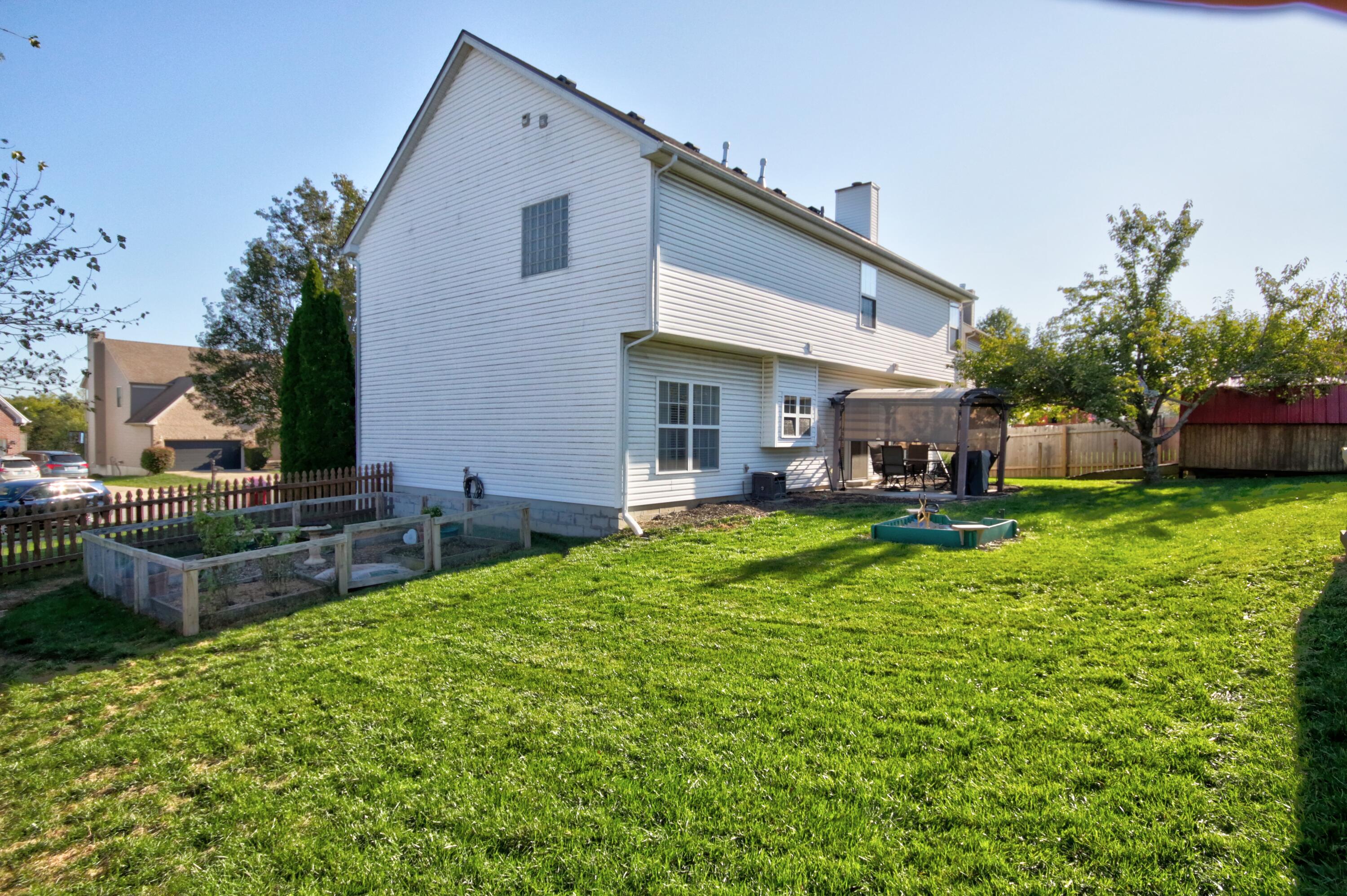 Nicholasville, Kentucky 40356, United States, 4 Bedrooms Bedrooms, ,3 BathroomsBathrooms,Residential,Active,230502