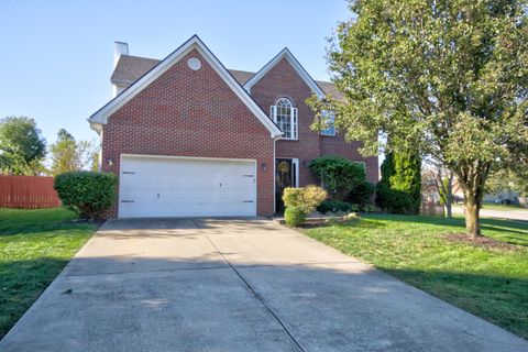 Photo of 513 Thames Circle, Nicholasville, KY 40356 (MLS # 25504101)