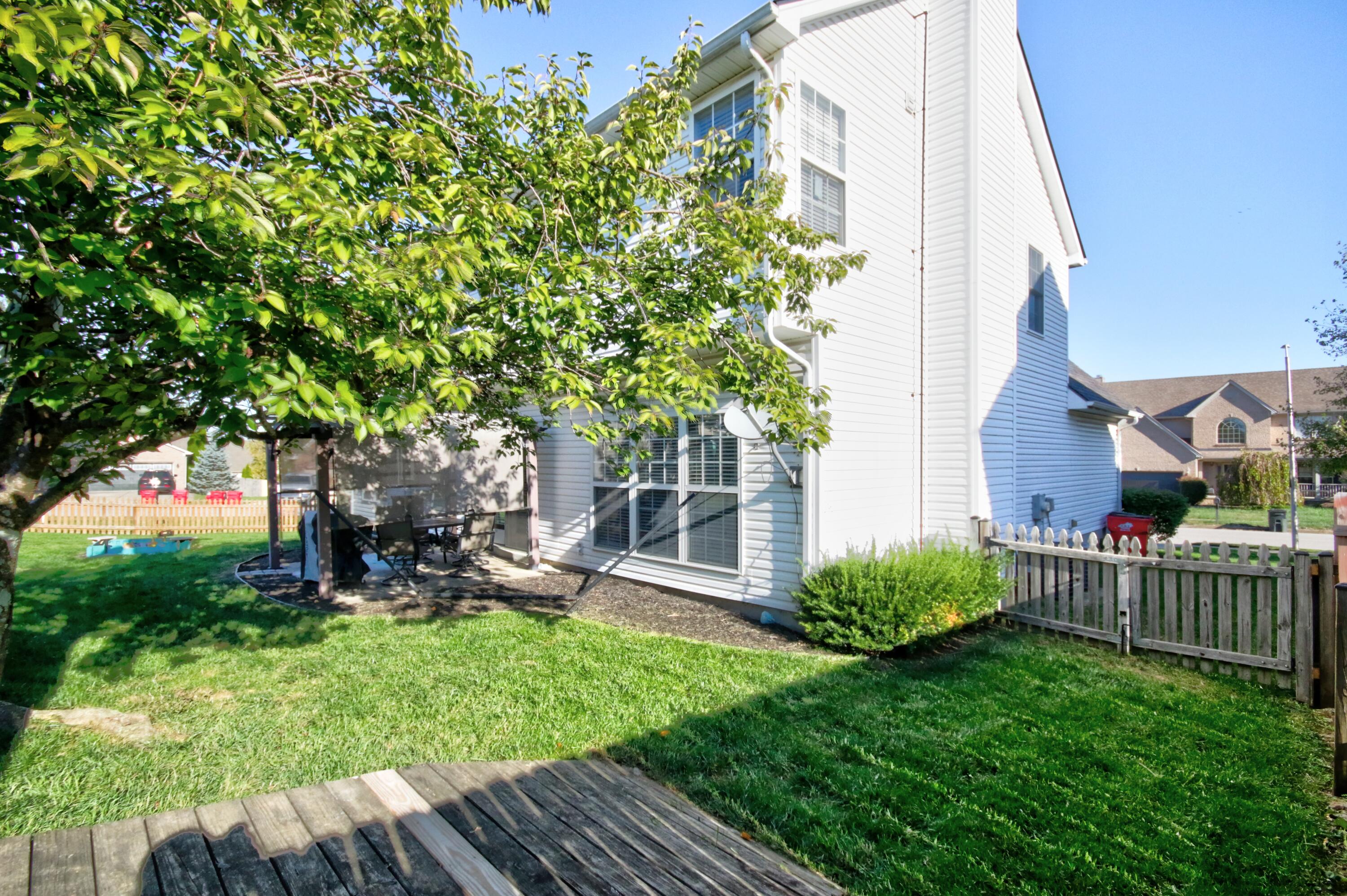 Nicholasville, Kentucky 40356, United States, 4 Bedrooms Bedrooms, ,3 BathroomsBathrooms,Residential,Active,230502