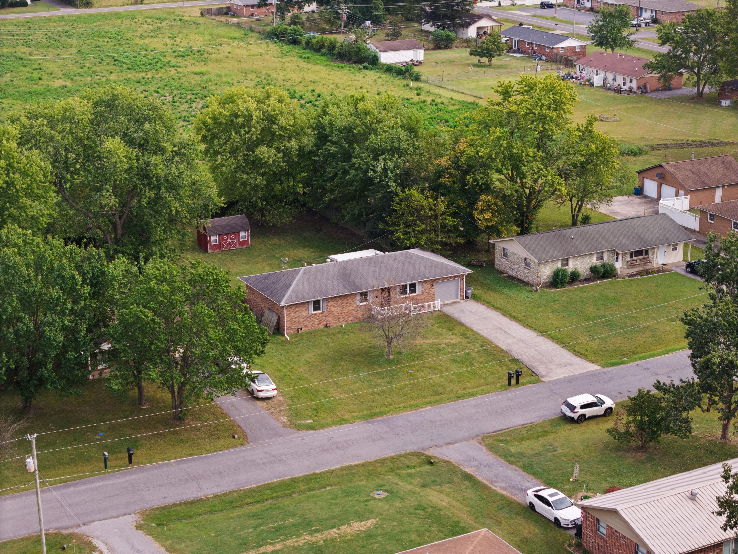 2054 Champ Drive