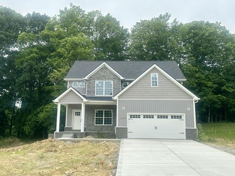Photo of 280 Harbor Village Drive, Georgetown, KY 40324 (MLS # 25011495)
