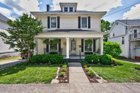 Property photo of 357 N 3rd Street, Richmond, KY 40475