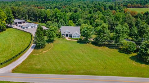 Photo of 3575 Dry Ridge Road, Liberty, KY 42539 (MLS # 25503472)