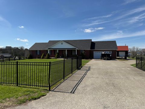 Property photo of 123 Dreyfus Road, Berea, KY 40403