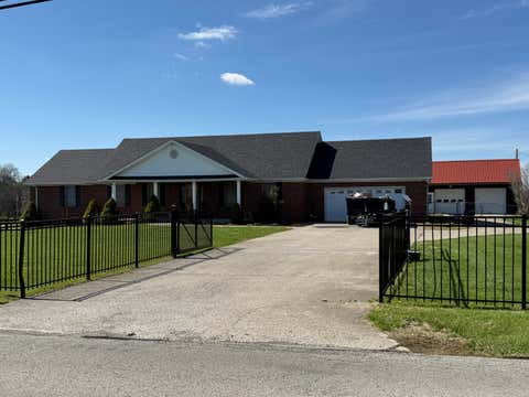 Property photo of 123 Dreyfus Road, Berea, KY 40403