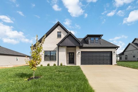Photo of 534 Chickasaw Drive, Richmond, KY 40475 (MLS # 25502308)