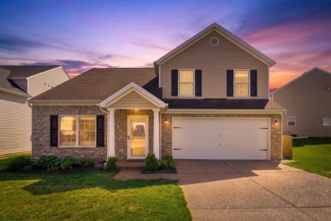 Property photo of 102 Jennifer Drive, Georgetown, KY 40324