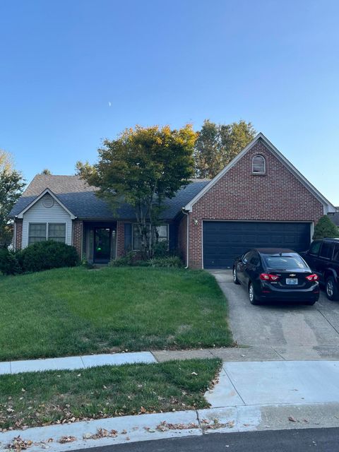 Photo of 1000 Culzean Court, Lexington, KY 40509 (MLS # 25502545)