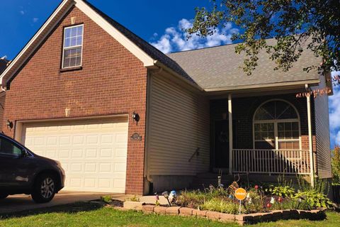 Photo of 3373 Royal Troon Road, Lexington, KY 40509 (MLS # 25018507)