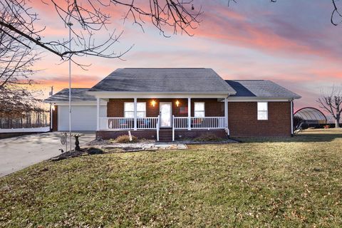 Property photo of 9983 N Ky-1247 Highway, Eubank, KY 42567
