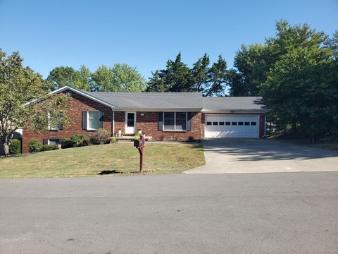 Property photo of 152 Bellemeade Drive, Frankfort, KY 40601