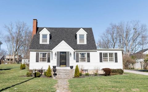 Property photo of 221 Moundale Avenue, Winchester, KY 40391