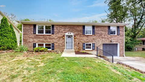 Photo of 124 Pleasant Ridge Drive, Richmond, KY 40475 (MLS # 25502099)