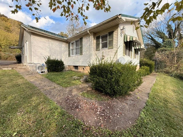 44 Tuggleville Road