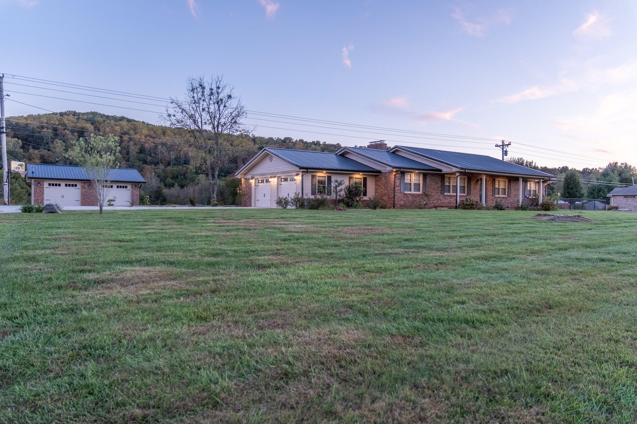 3839 Rush Branch Road