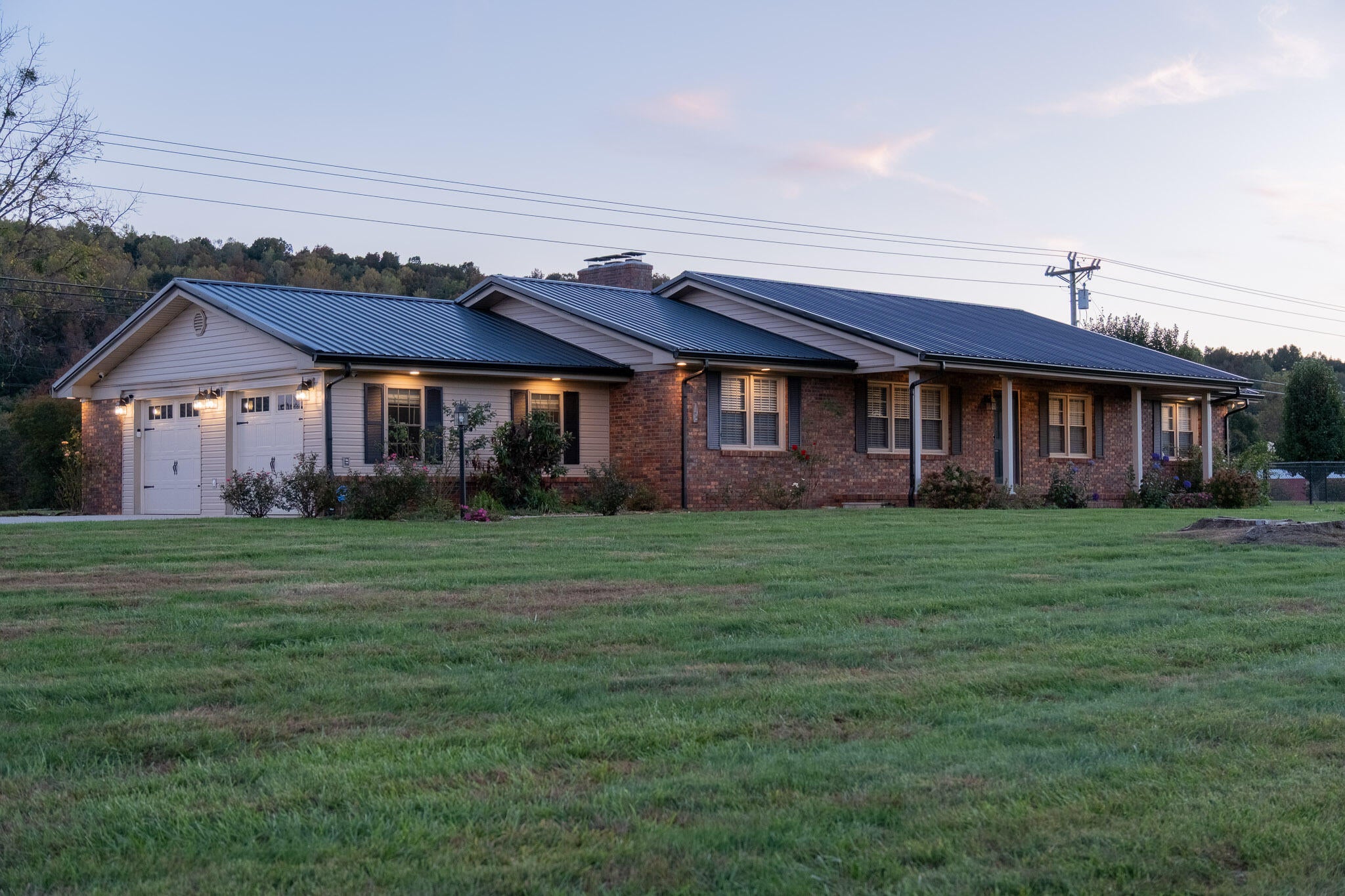 3839 Rush Branch Road
