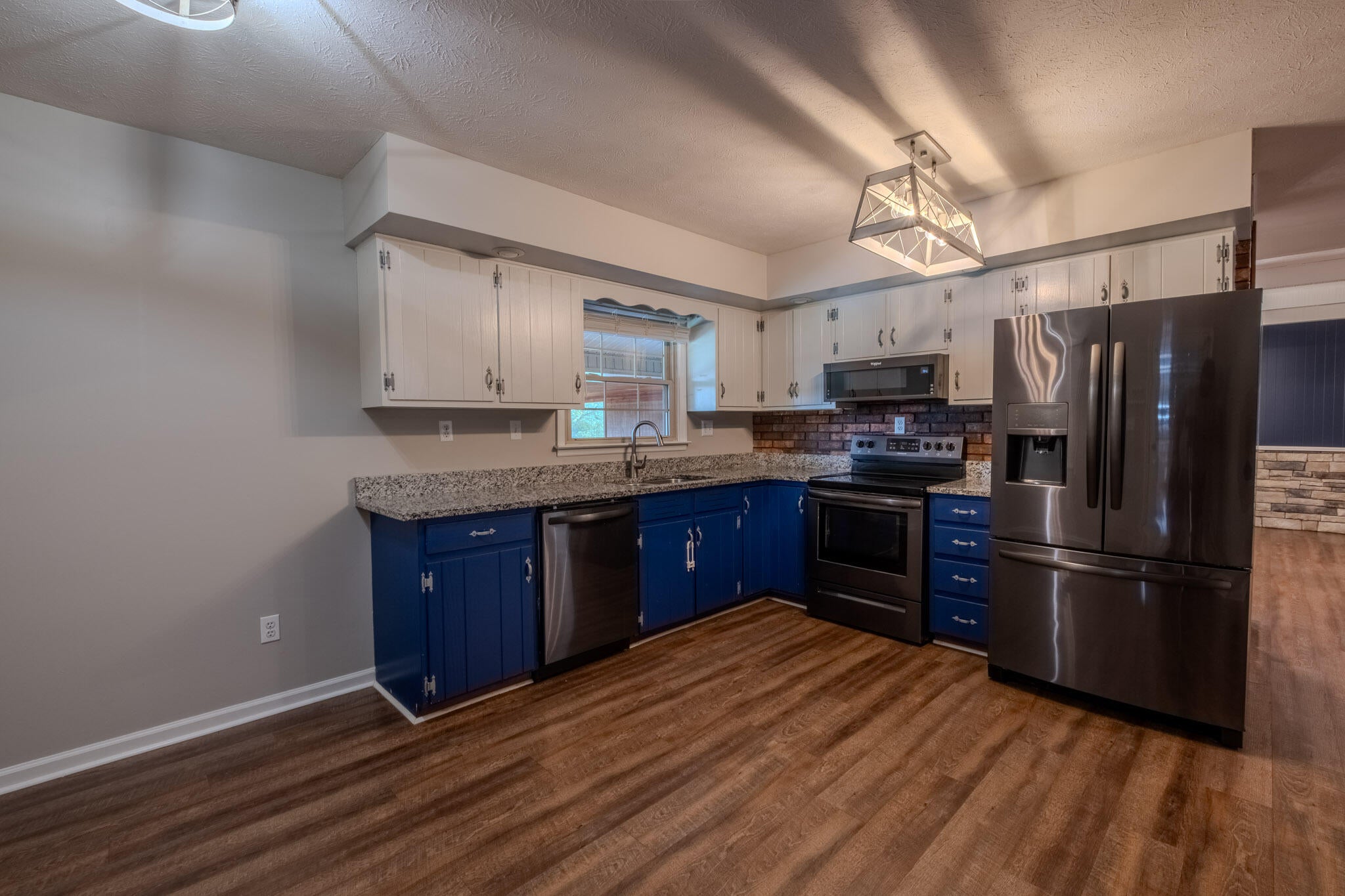 3839 Rush Branch Road