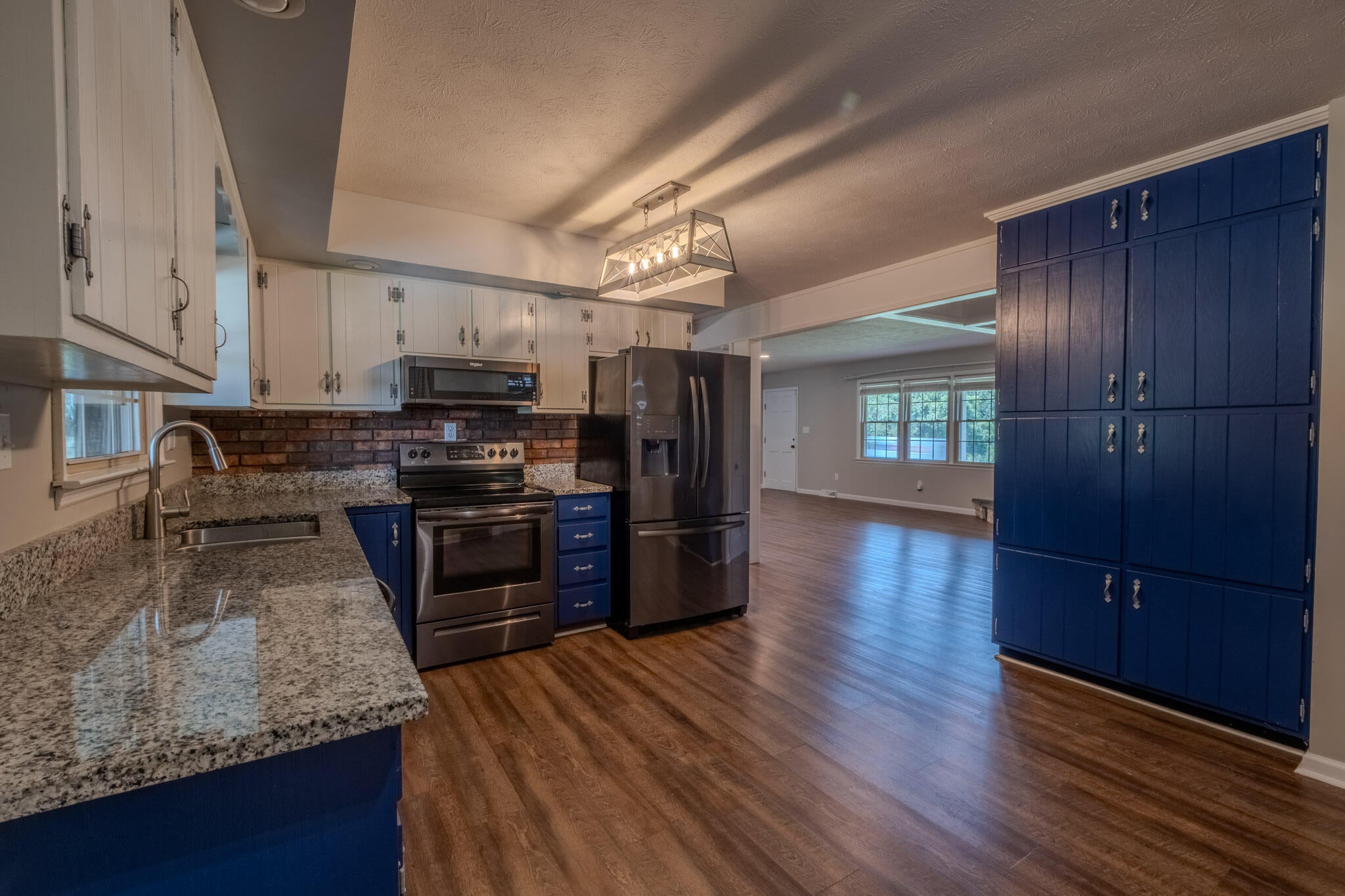 3839 Rush Branch Road