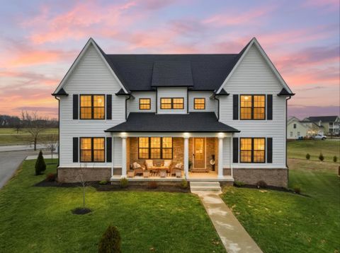 Photo of 179 Village Park Drive, Georgetown, KY 40324 (MLS # 26000500)