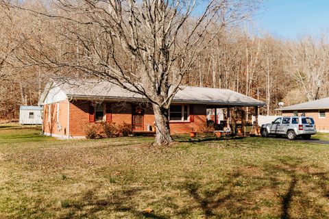 1057 Ky-36 Highway, Frenchburg, KY 40322 - #: 23022651