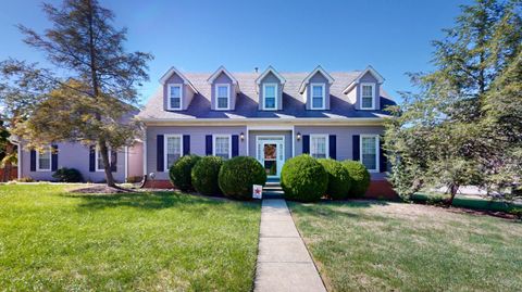 Photo of 4683 Ironbridge Drive, Lexington, KY 40515 (MLS # 25503755)