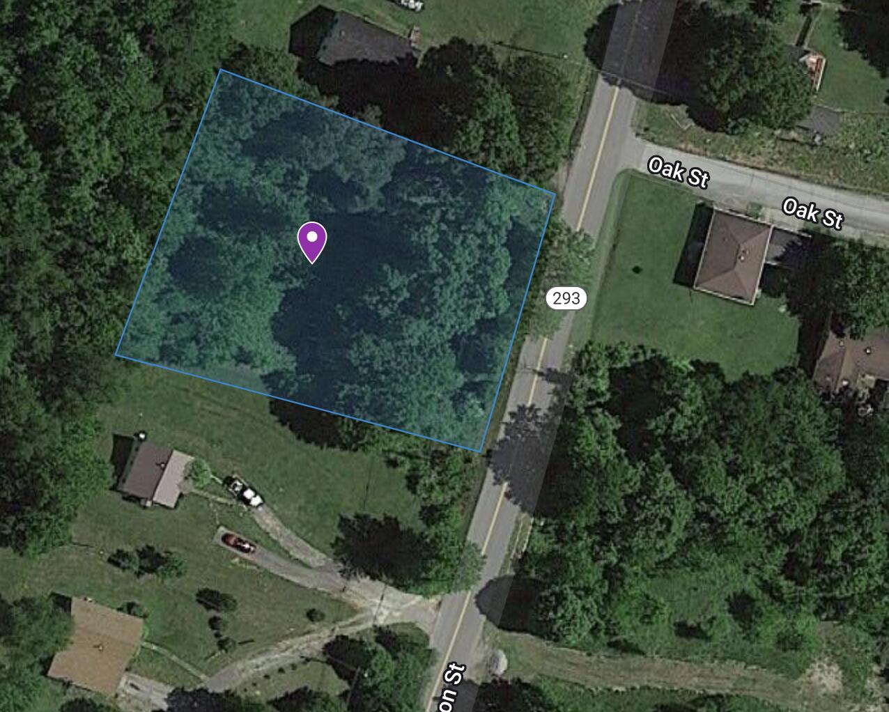 1027 N Jefferson Street