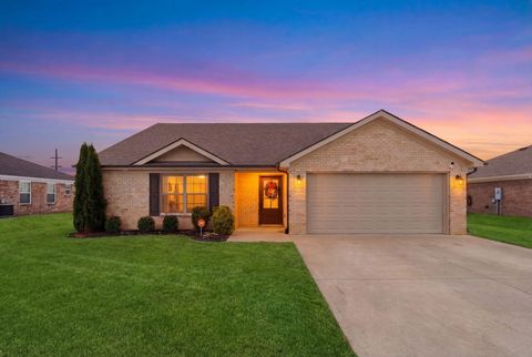 Property photo of 550 Southern Cross Drive, Richmond, KY 40475