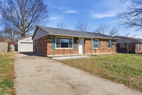 Photo of 229 Valley Forge Court, Georgetown, KY 40324 (MLS # 26001405)