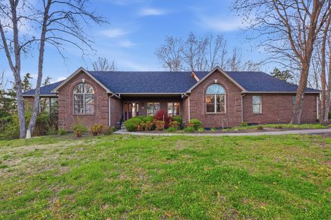 Property photo of 1191 Bridge Hill Road, Lawrenceburg, KY 40342