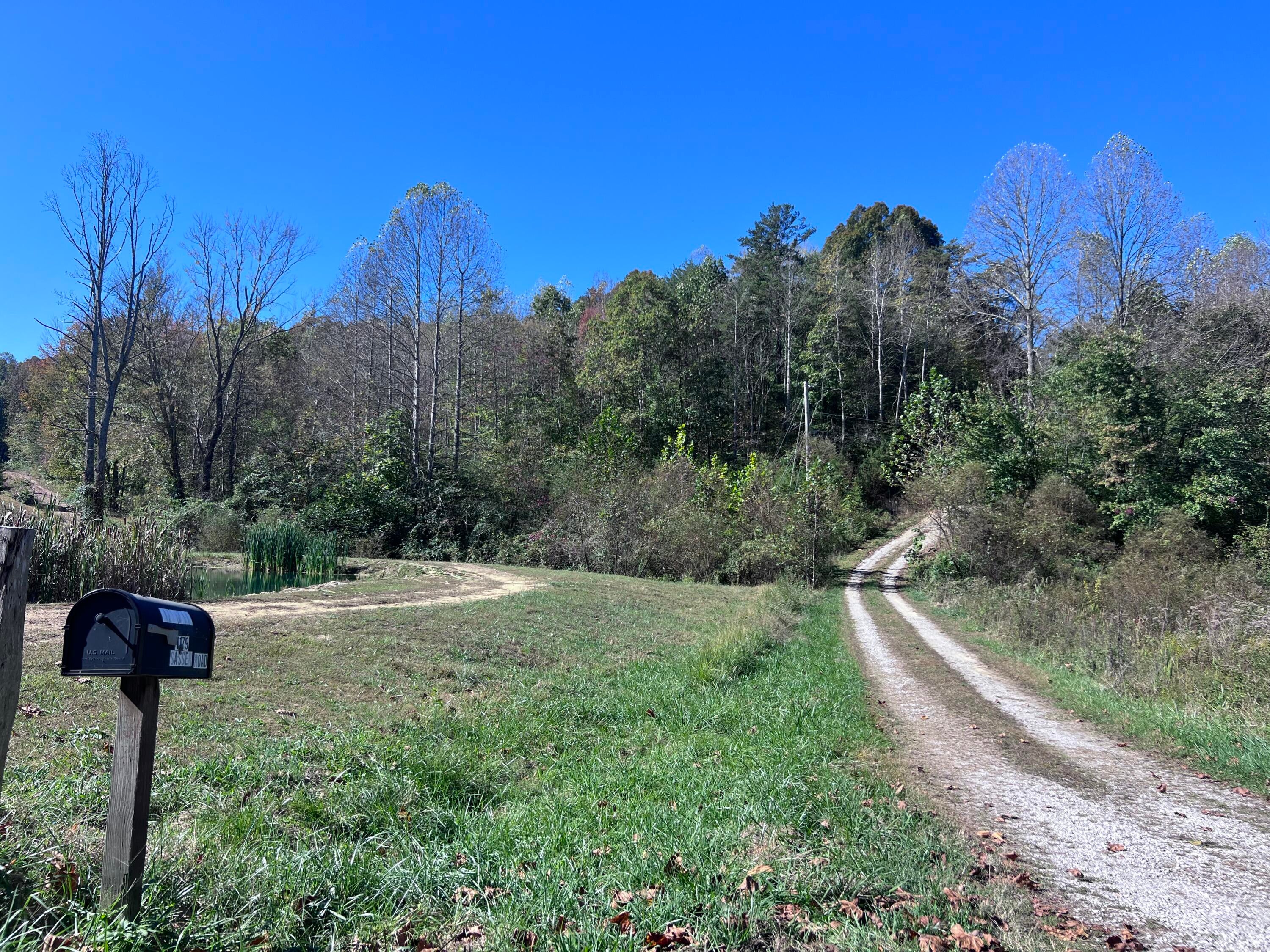 1179 Sasser Road