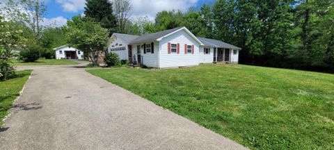 Property photo of 500 Goggin Lane, Danville, KY 40422