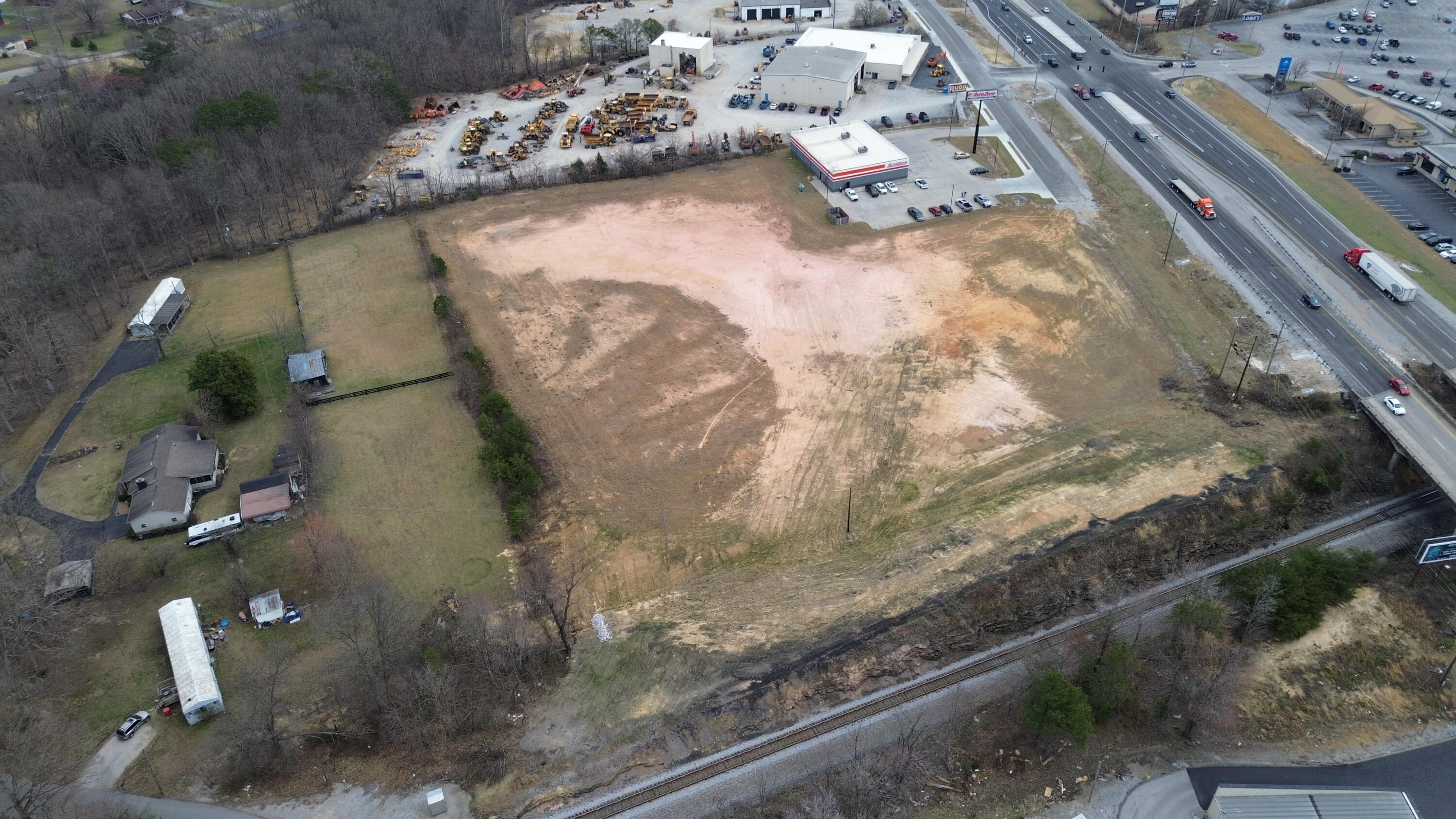 676 W Cumberland Gap Parkway