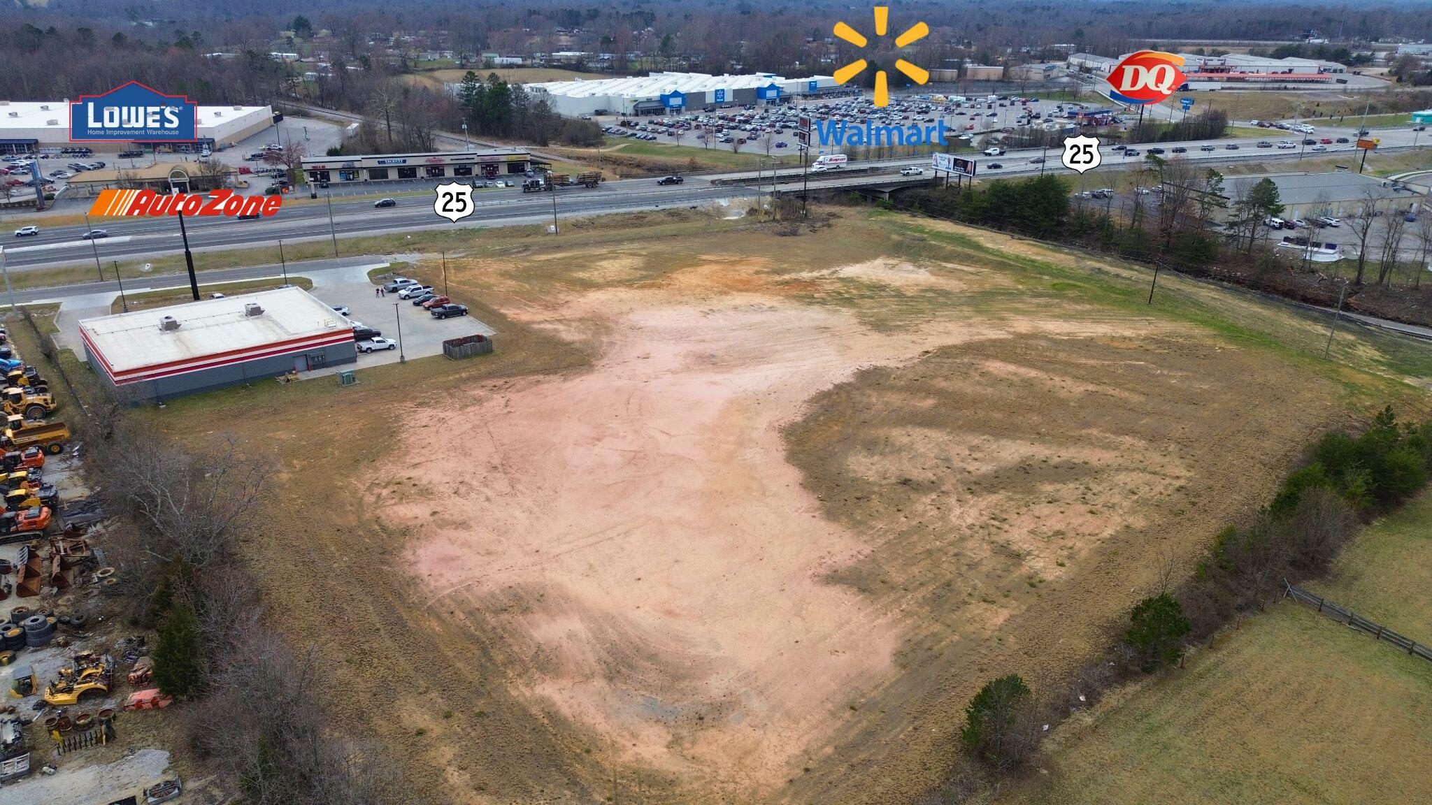 676 W Cumberland Gap Parkway