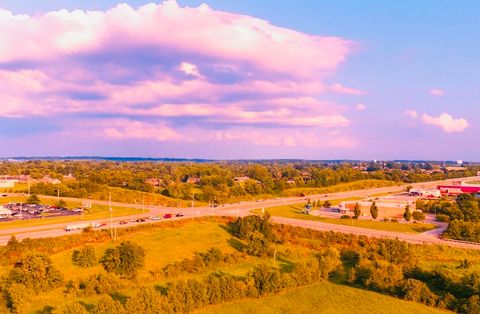 1005 Bypass North Highway Lawrenceburg KY 40342