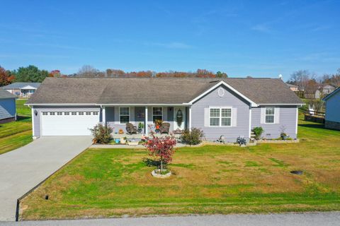 Photo of 69 Stony Brook Drive, Corbin, KY 40701 (MLS # 25506231)