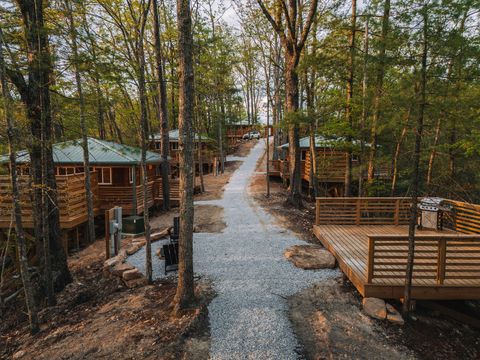 Property photo of 250 Wood Thrush Lane A,b,c,d,e,f, Rogers, KY 41365