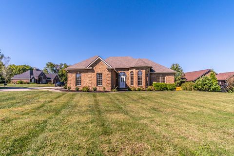 Photo of 100 Mallard Drive, Richmond, KY 40475 (MLS # 25502757)