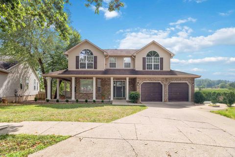 Photo of 3748 Dunswood Place, Lexington, KY 40514 (MLS # 25017963)