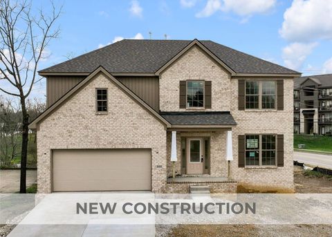 Photo of 300 Lakebend Court, Lexington, KY 40515 (MLS # 25505377)