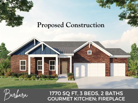 Photo of 300 Elam Avenue, Nicholasville, KY 40356 (MLS # 25003620)