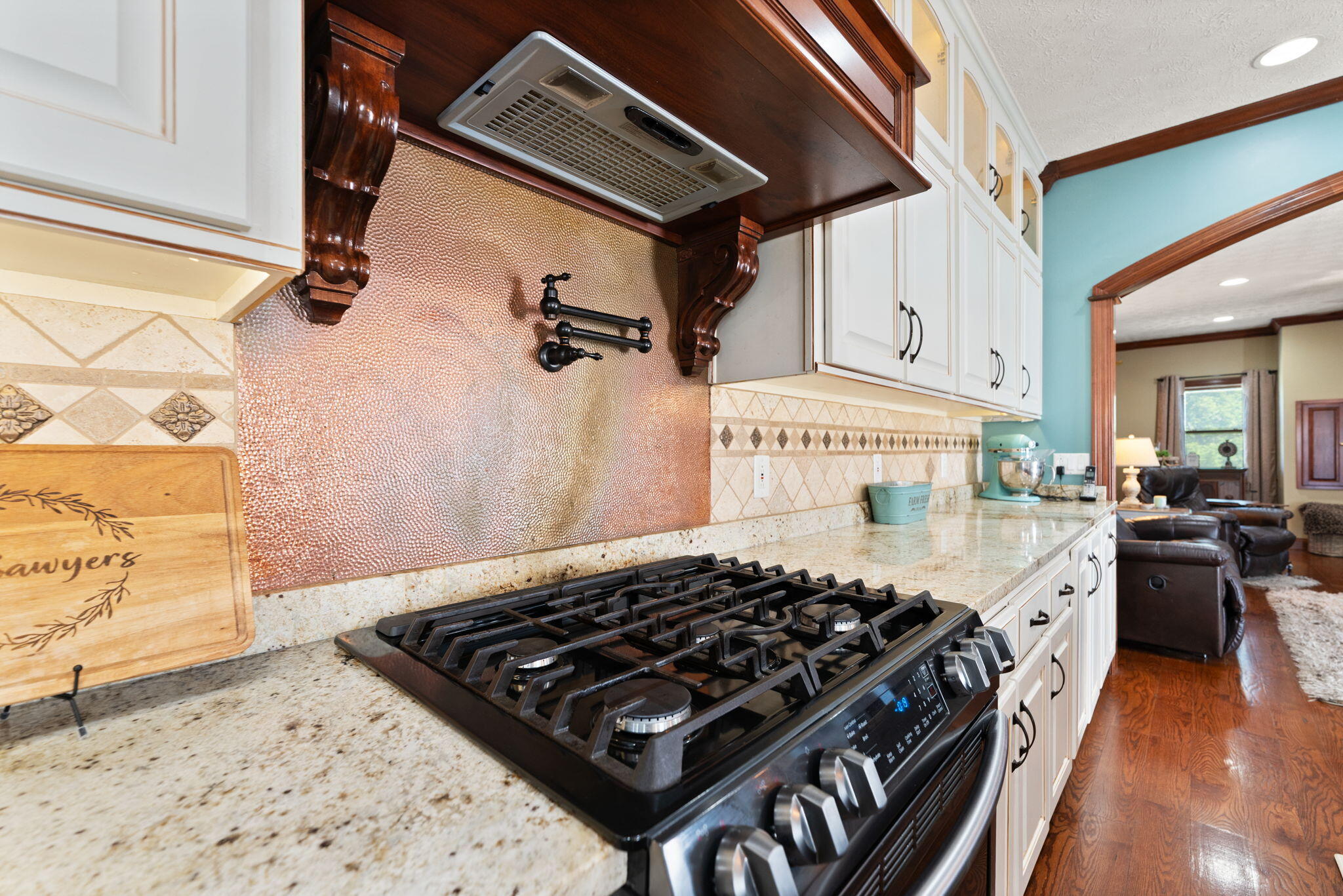 Somerset, Kentucky, 42503, United States, 4 Bedrooms Bedrooms, ,5 BathroomsBathrooms,Residential,Active,2052049