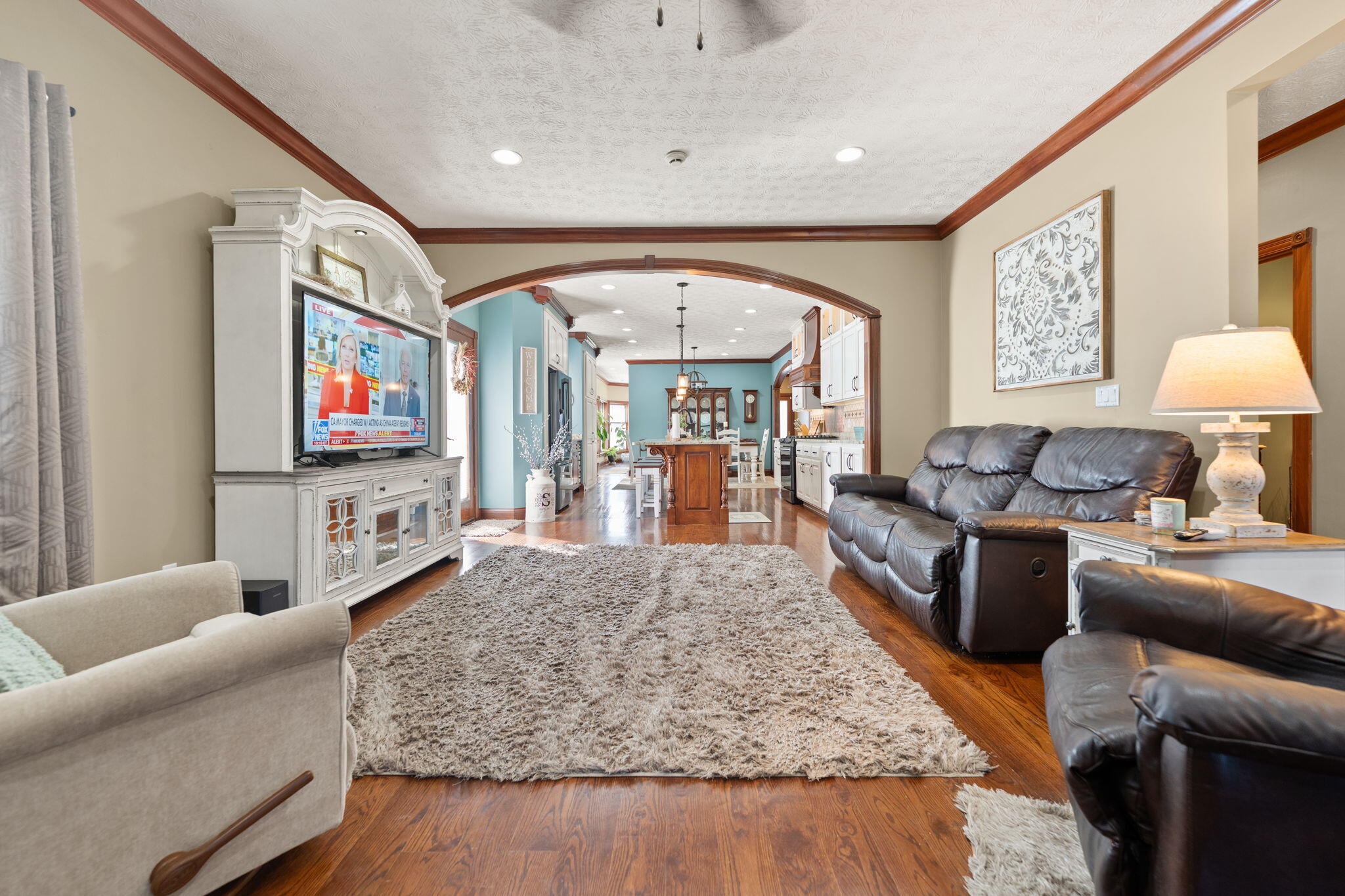 Somerset, Kentucky, 42503, United States, 4 Bedrooms Bedrooms, ,5 BathroomsBathrooms,Residential,Active,2052049