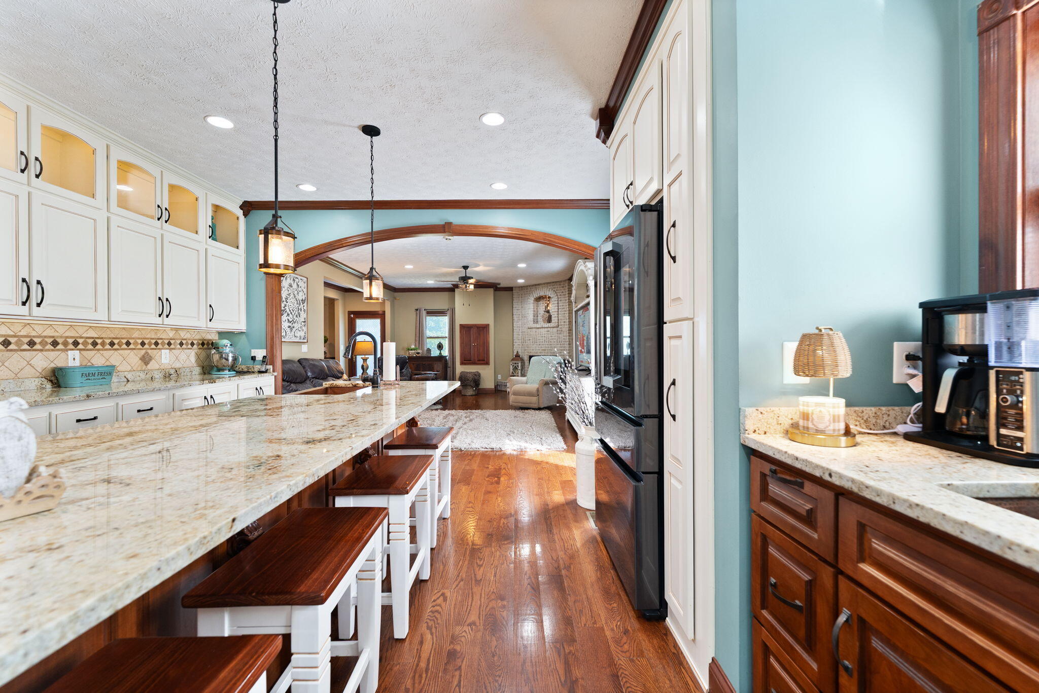 Somerset, Kentucky, 42503, United States, 4 Bedrooms Bedrooms, ,5 BathroomsBathrooms,Residential,Active,2052049