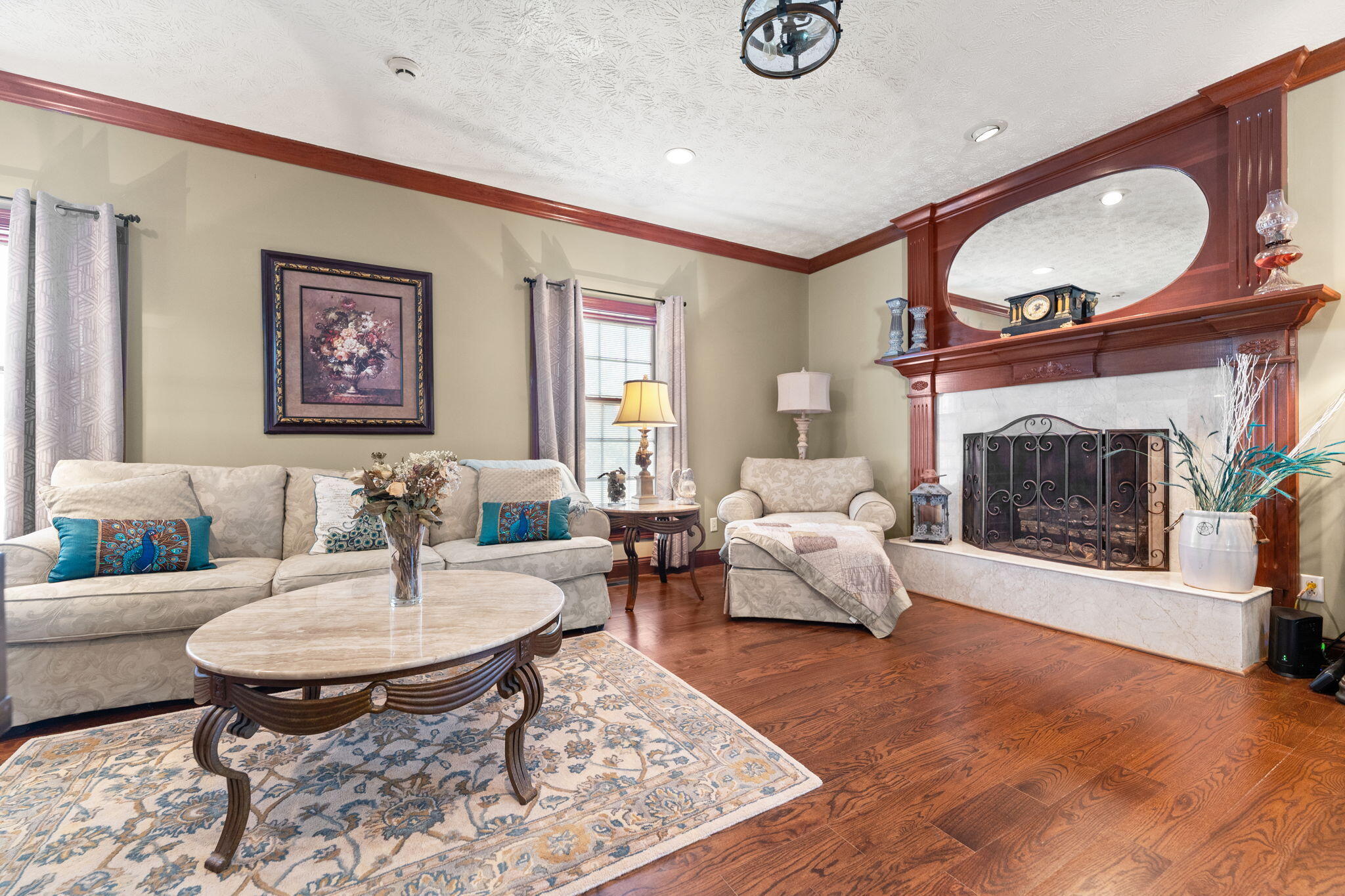 Somerset, Kentucky, 42503, United States, 4 Bedrooms Bedrooms, ,5 BathroomsBathrooms,Residential,Active,2052049