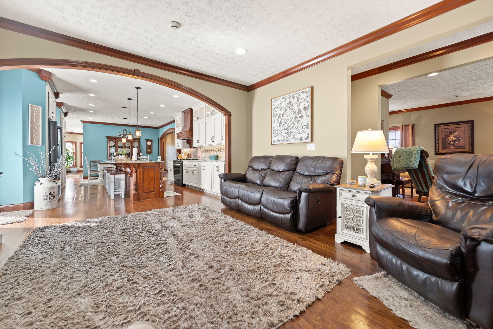 Somerset, Kentucky, 42503, United States, 4 Bedrooms Bedrooms, ,5 BathroomsBathrooms,Residential,Active,2052049
