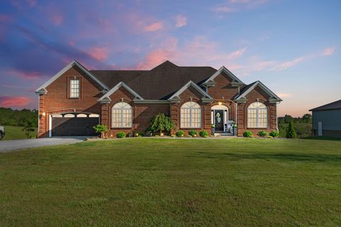 Photo of 6595 Mt Sterling Road, Winchester, KY 40391 (MLS # 25502581)