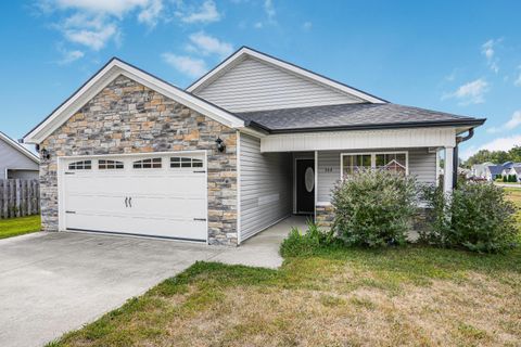 Photo of 348 Lacey Mae Way, Richmond, KY 40475 (MLS # 25500790)