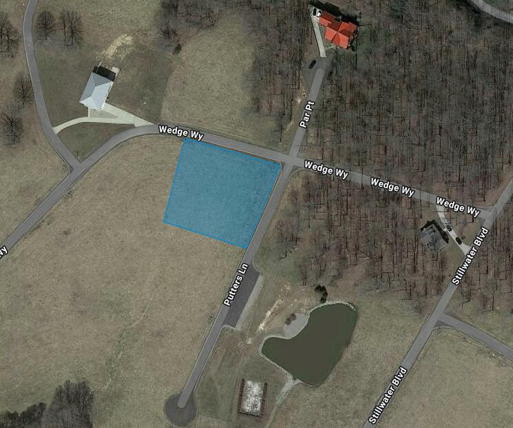 0 Putters Ln-Wedge Way