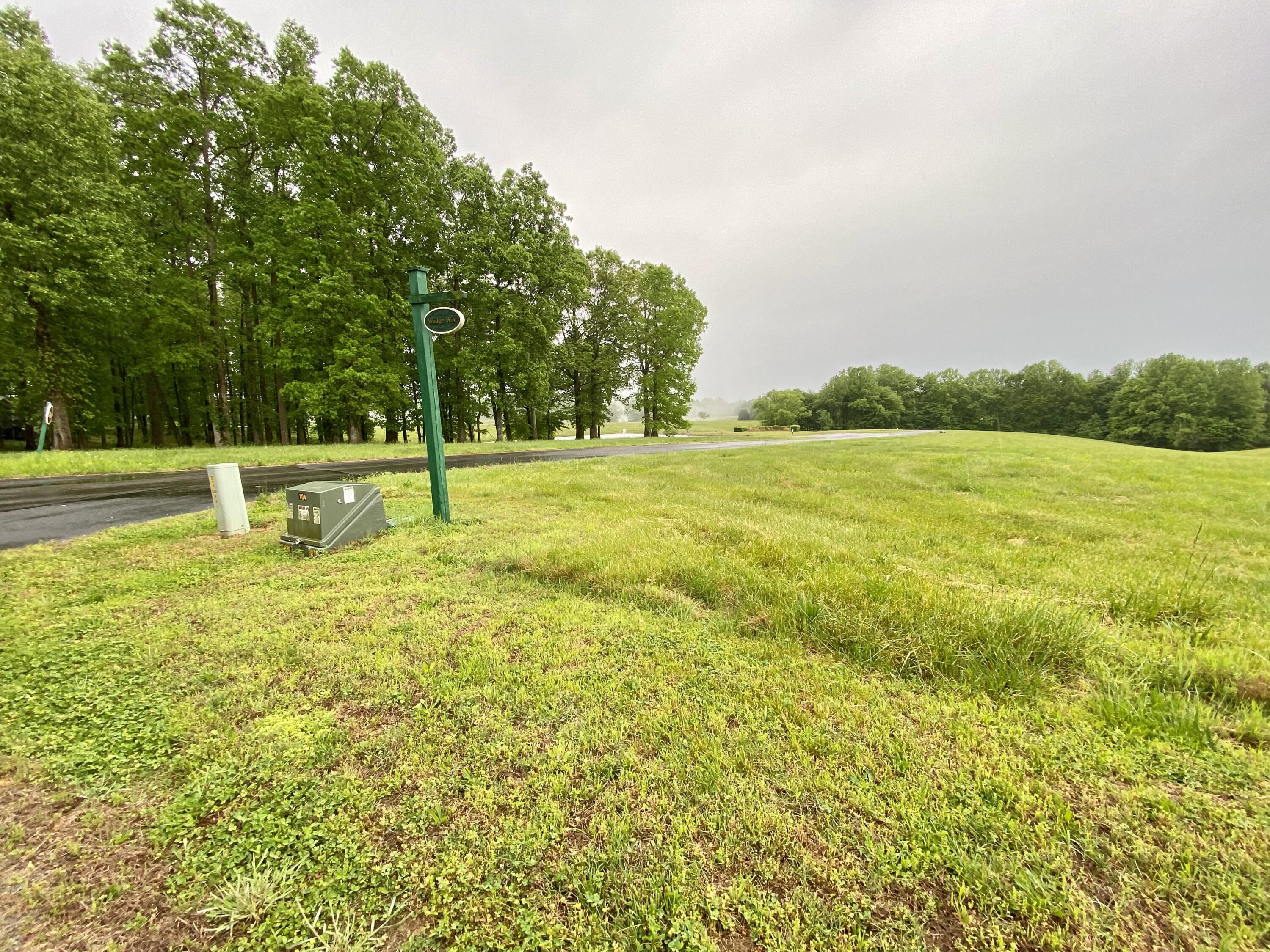 0 Putters Ln-Wedge Way