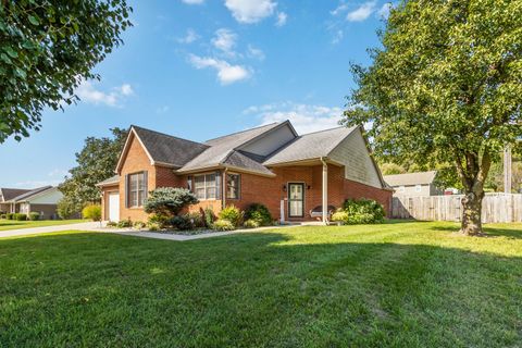 Photo of 225 Jackson Lane, Somerset, KY 42501 (MLS # 25503527)